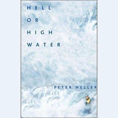 Hell or High Water: Surviving Tibet's Tsangpo River (Audiobook)