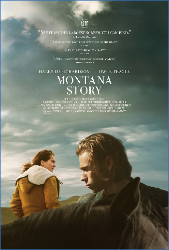 Montana Story 2022 1080p WEB-DL DD5 1 H 264-EVO