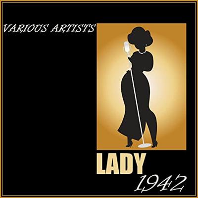 Various Artists – Lady 1942 (2021) MP3 / FLAC