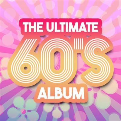 VA   The Ultimate 60's Album (2015)