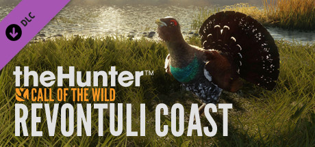 theHunter Call of the Wild Revontuli Coast-Flt