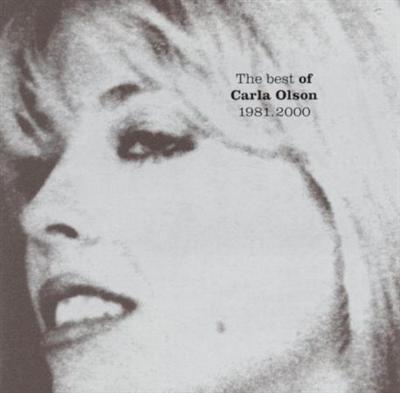 Carla Olson   Honest As Daylight: The Best Of Carla Olson 1981 2000 (2001)