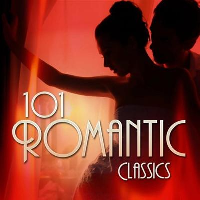 VA   101 Romantic Classics (2022)