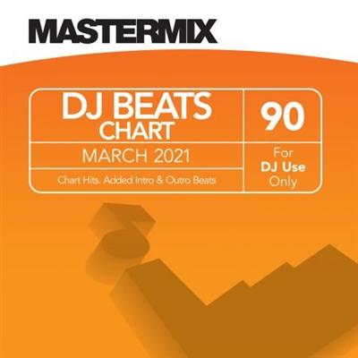 VA   Mastermix DJ Beats Chart Vol.90 (2021)