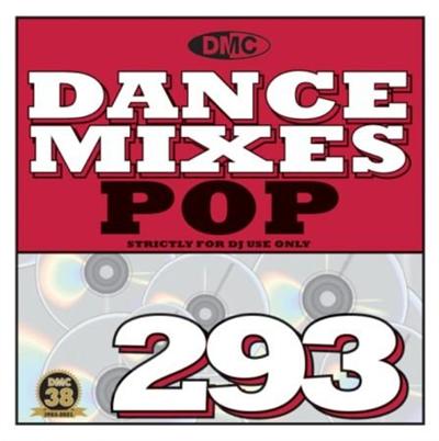 VA   DMC Dance Mixes 293 Pop (2021)