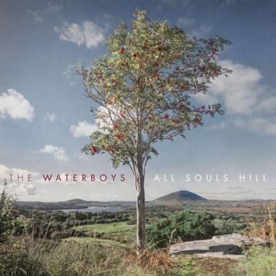 The Waterboys   All Souls Hill (2022) MP3