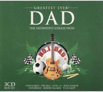 VA   Greatest Ever! Dad (The Definitive Collection) (2008)
