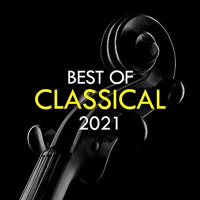 VA – Best of Classical 2021 (2021) MP3