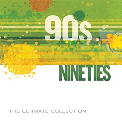 VA   90's Ultimate Collection (2007)