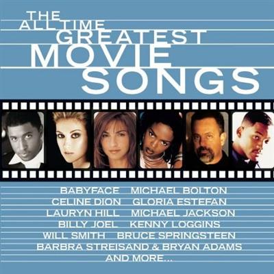 The All Time Greatest Movie Songs (1999) [MP3]