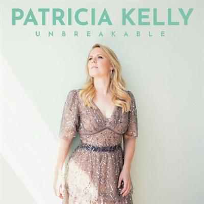 Patricia Kelly   Unbreakable (2021) MP3