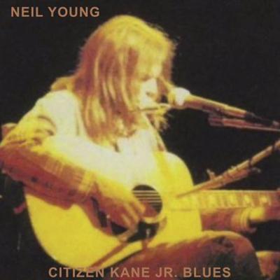Neil Young – Citizen Kane Jr. Blues (1974) (Live at The Bottom Line) (2022)