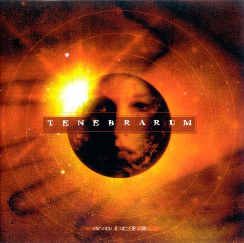Tenebrarum - Voices (2001) Lossless+mp3
