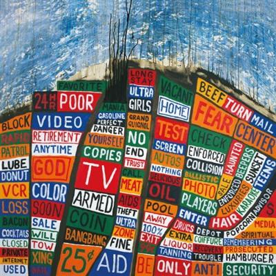 Radiohead   Hail To The Thief (Limited Collectors Edition)  2CD (2003/2009)
