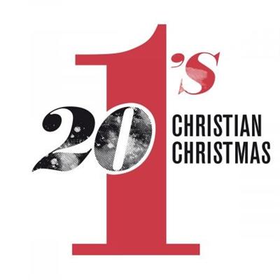 VA   20 #1's Christian Christmas (2015)
