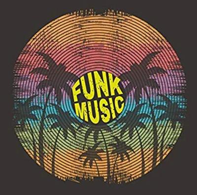 Various Artists   Funk Music (2019)