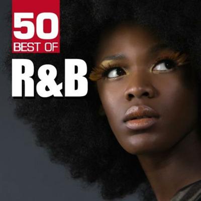 VA   50 Best of R&B (2011)