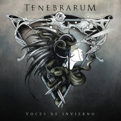 Tenebrarum - Voces de Invierno (2CD, 2014)