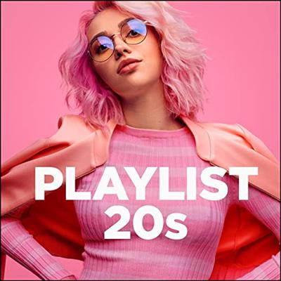 VA – Playlist 20s (2022)