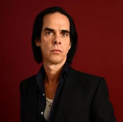 Nick Cave – Discography (1983 2016)