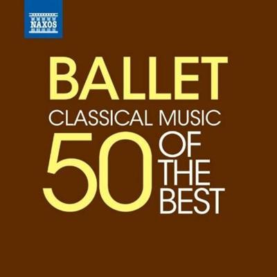 VA   Ballet Music – 50 of the Best (2012)