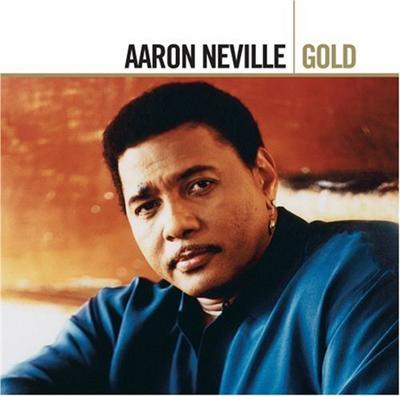 Aaron Neville – Gold (2CDs) (2008) MP3