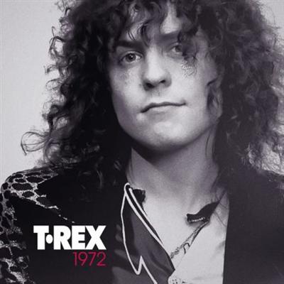 T. Rex   1972 (2022) MP3