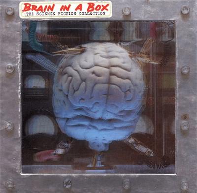 VA   Brain In A Box   The Science Fiction Collection (Remastered) (2000) MP3