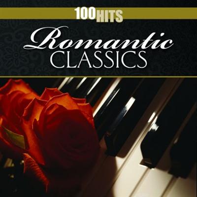 VA   100 Hits: Romantic Classics (2008)