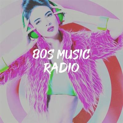 VA   80S Music Radio (2020)