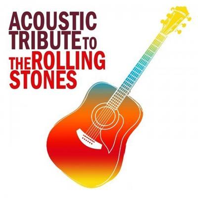 Guitar Tribute Players   Acoustic Tribute to The Rolling Stones (2020) MP3