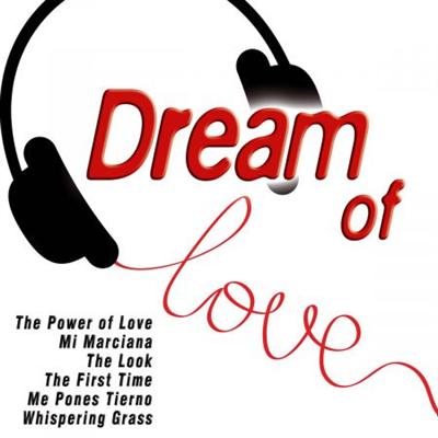 VA   Dream of Love (2014)