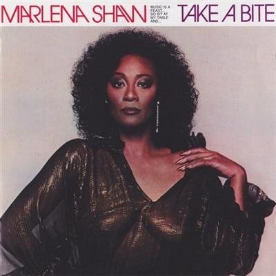 Marlena Shaw   Take A Bite (1979) MP3