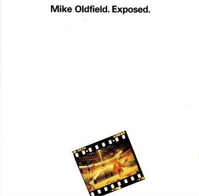 Mike Oldfield   Exposed (2000 Remastered)