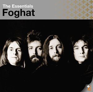 Foghat – The Essentials Foghat (2002)