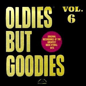 VA   Oldies But Goodies Vol. 6 (1986)