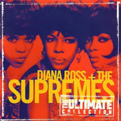 Diana Ross & The Supremes – The Ultimate Collection (1997) MP3