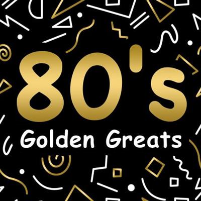 VA   80's Golden Greats (2018)