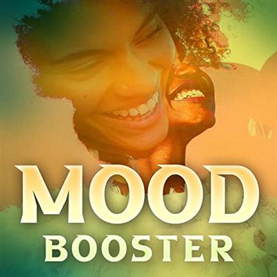 Various Artists – MOOD BOOSTER (2022)