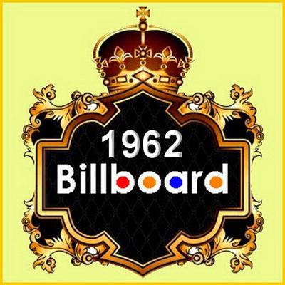 VA   Billboard Top 100 Hits 1962 (2021)