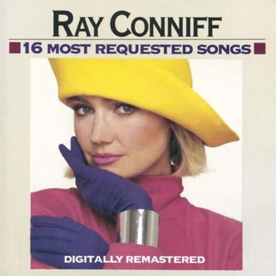 Ray Conniff – 16 Most Requested Songs (1986)