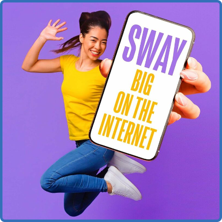Sway - Big On the Internet (2022)