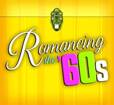 VA   Romancing The '60s (10CD Box) (2013) MP3