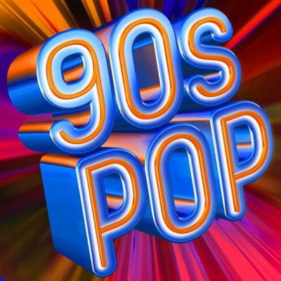 Various Artists   90s Pop [EXPLICIT] (2022)