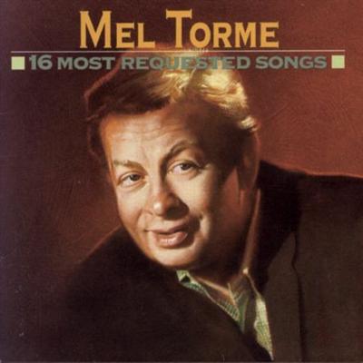 Mel Tormé – 16 Most Requested Songs (1993)