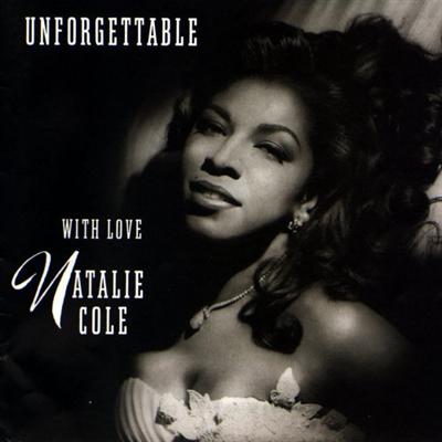 Natalie Cole   Unforgettable...With Love (2022) MP3