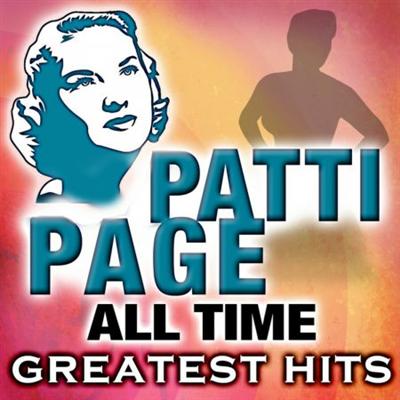 Patti Page   All Time Greatest Hits (2009)