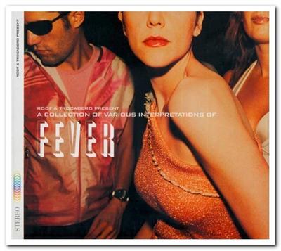 VA   A Collection Of Various Interpretations Of Fever (2003)