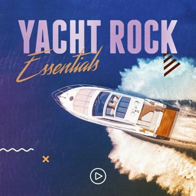 VA   Yacht Rock Essentials (2018)
