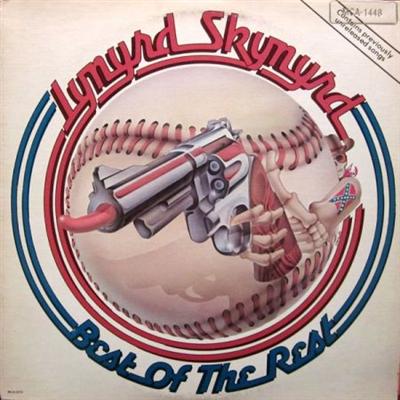 Lynyrd Skynyrd – Best Of The Rest (1982) MP3